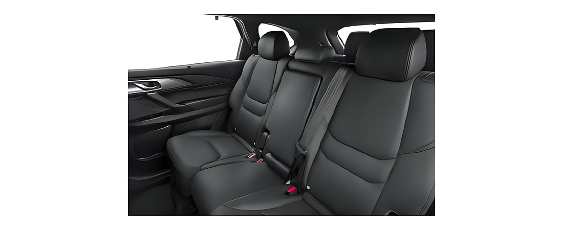 Mazda CX-9 2019 37
