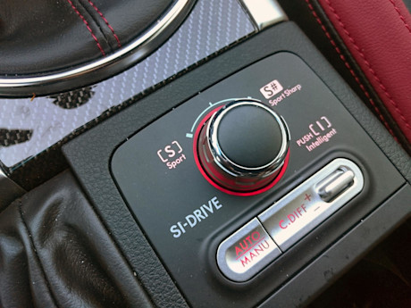 Editorial 2016 subaru wrx sti sport package jb 23