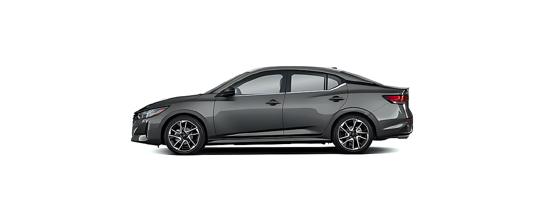Nissan Sentra 2024 3