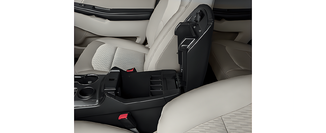 Ford Explorer 2016 13