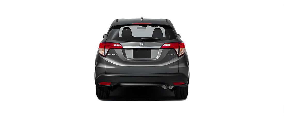 Honda HR-V 2021 5