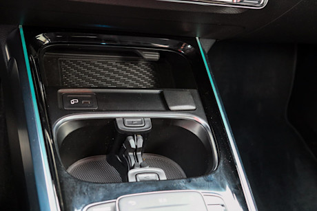 Editorial 2021 mercedes benz glb 250 4matic 32 jm