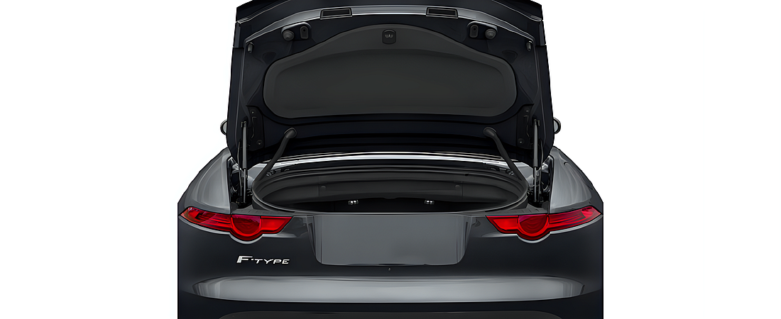 Jaguar F-Type 2016 30