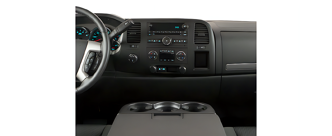 Chevrolet SILVERADO 2500HD 2012 56