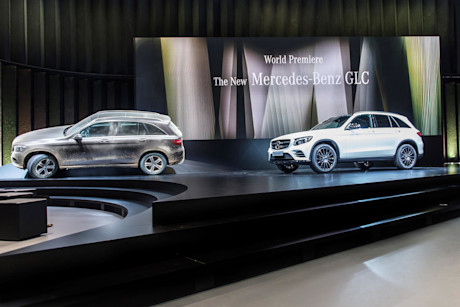 Editorial 42 2016 mercedes benz glc 250d 4matic