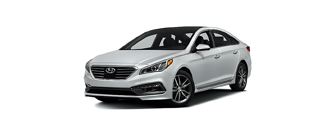 Hyundai Sonata 2017 44