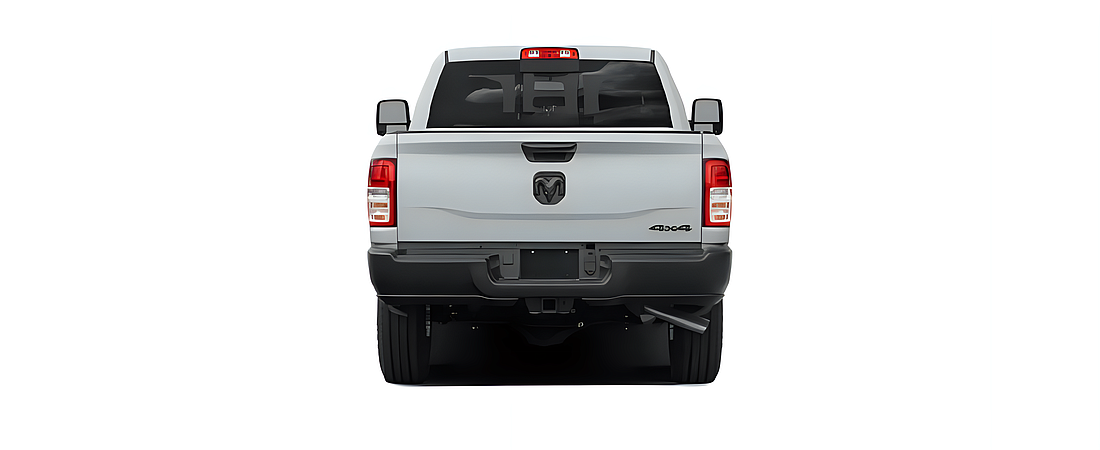 Ram 2500 2023 32