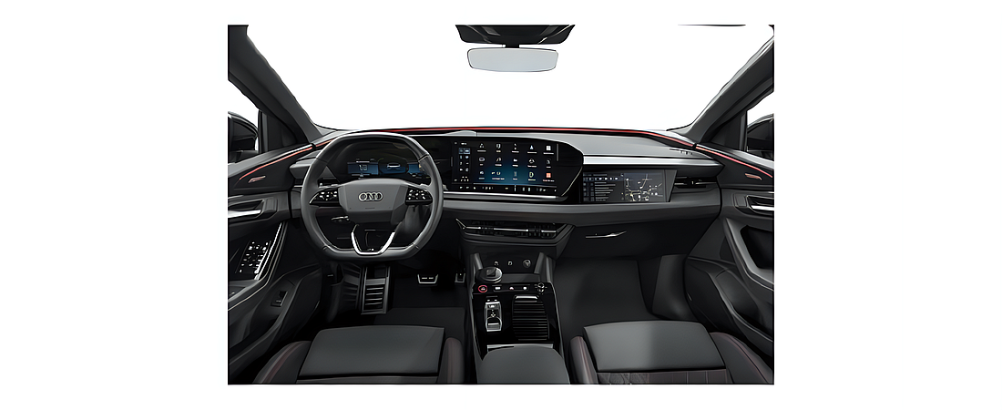 Audi SQ6 e-tron 2025 3