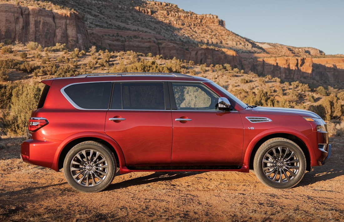 nissan-armada-side