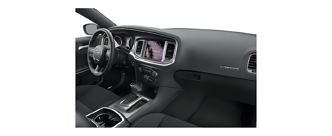 Dodge Charger 2022 26