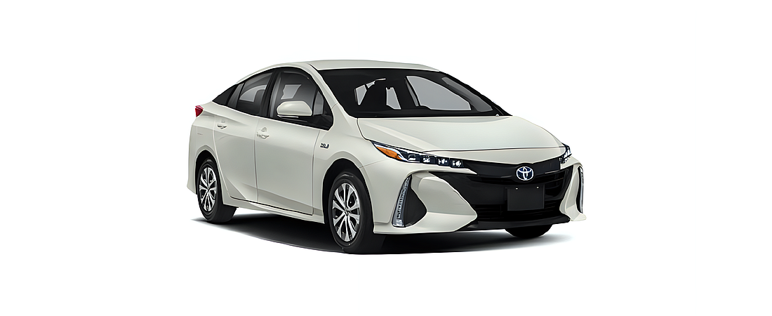 Toyota Prius Prime 2020 2