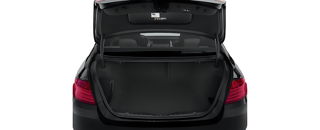 BMW 5 Series 2015 12