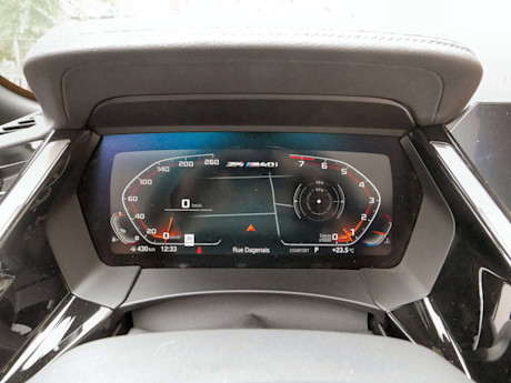 Editorial 2020 bmw z4 m40i 21 bh