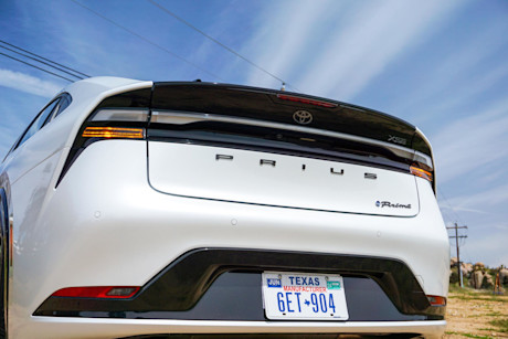 Editorial 2023 toyota prius prime 12 di