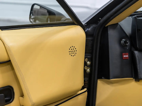 AutoTrader Find of the Week: The 1986 Lamborghini Jalpa is an Important Supercar Image