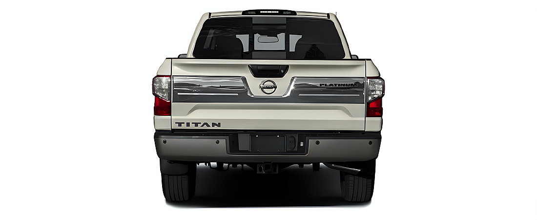 Nissan Titan 2017 187