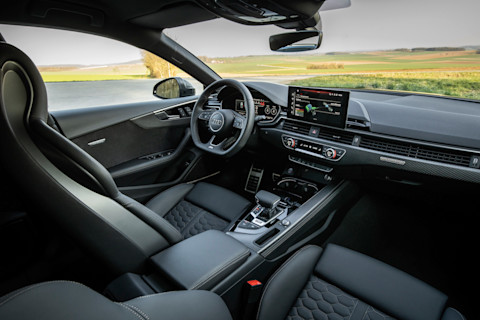 Audi RS5