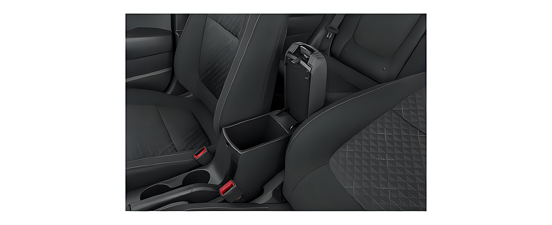 Kia Rio 5-door 2021 12