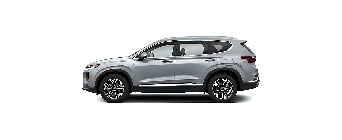 Hyundai Santa Fe 2020 29
