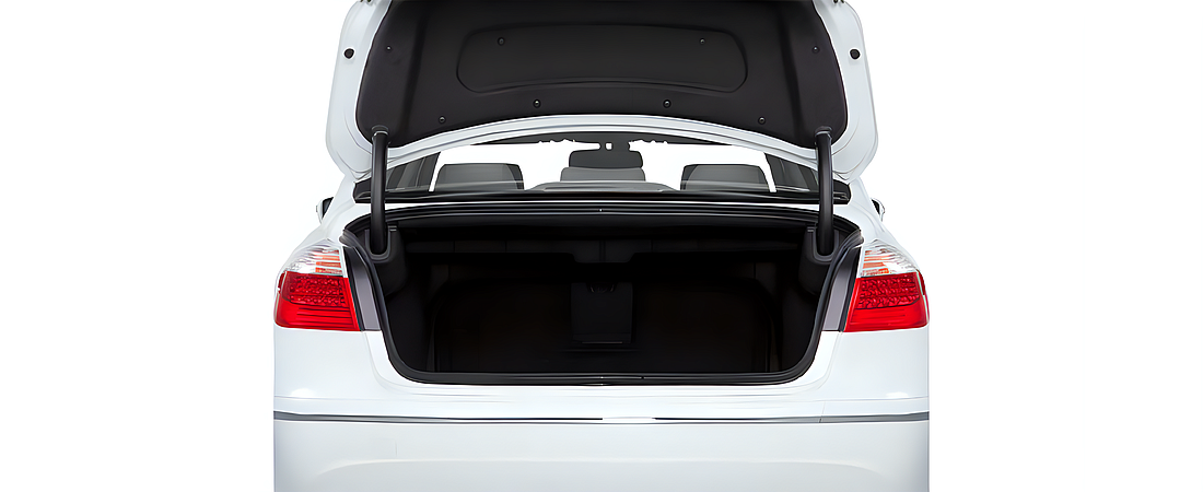 Hyundai Genesis Sedan 2012 13