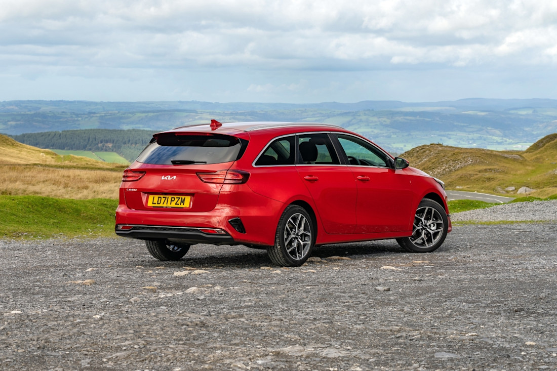 Station wagon economiche: i modelli 2026 che costano meno