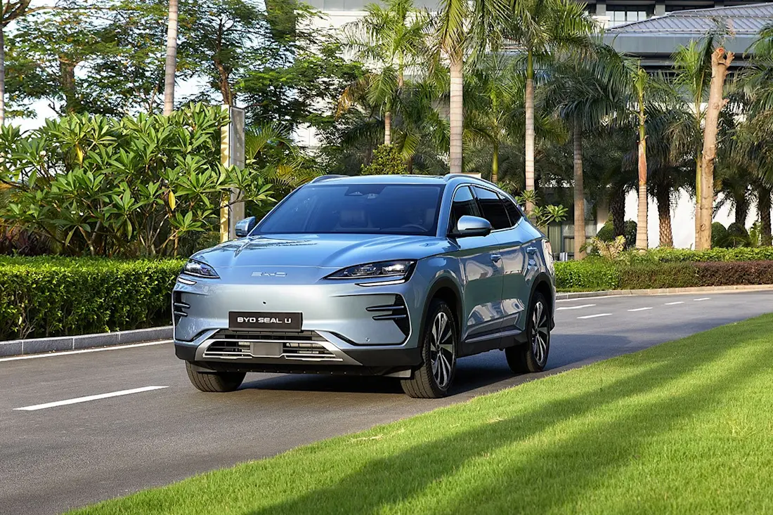 BEBE20251106 Chinese tweedehandsauto's 03