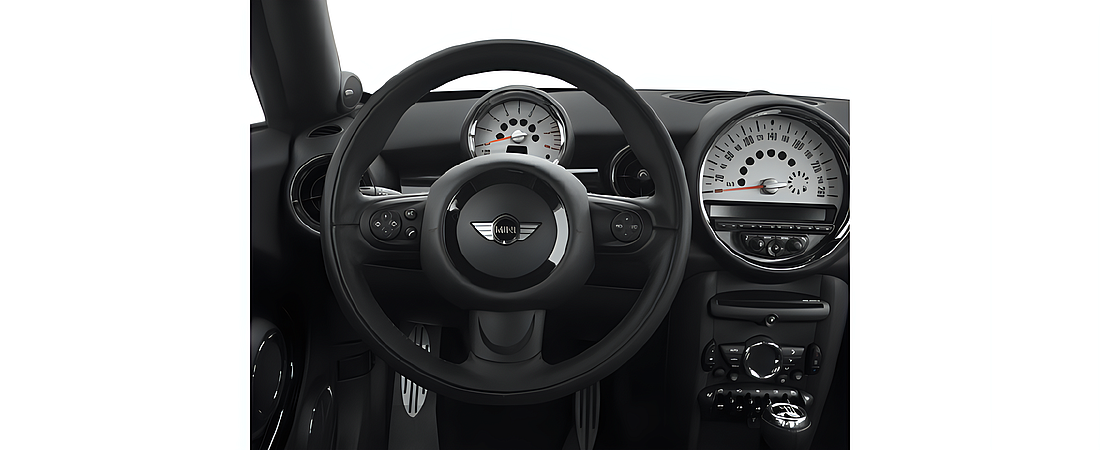 MINI Cooper Coupe 2015 6