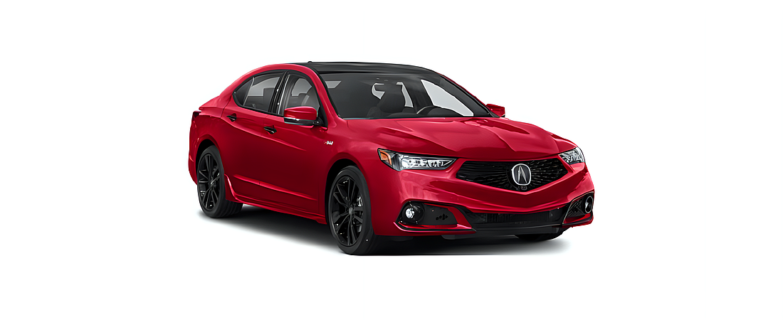 Acura TLX 2020 114