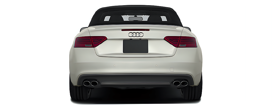 Audi S5 2013 23