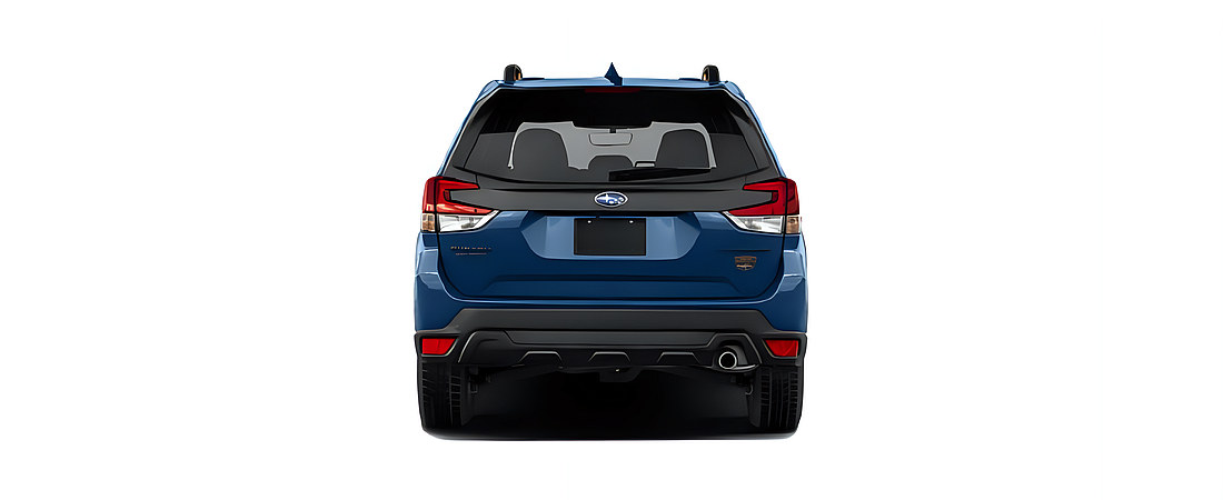Subaru Forester 2023 44