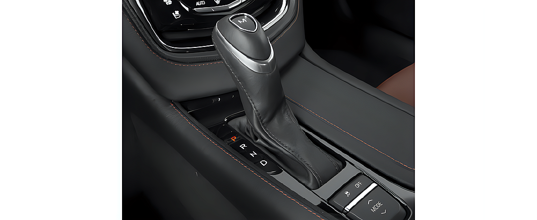 Cadillac CTS 2015 10