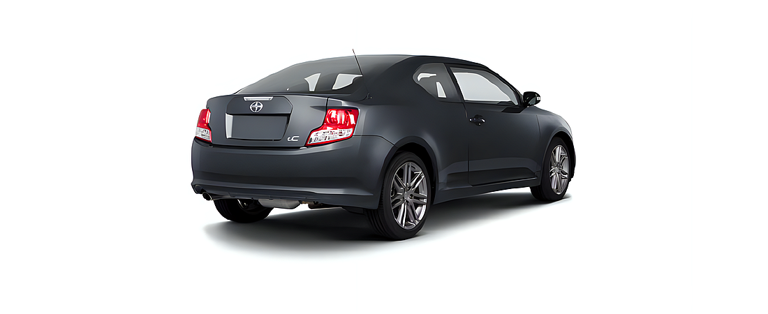 Scion tC 2011 2