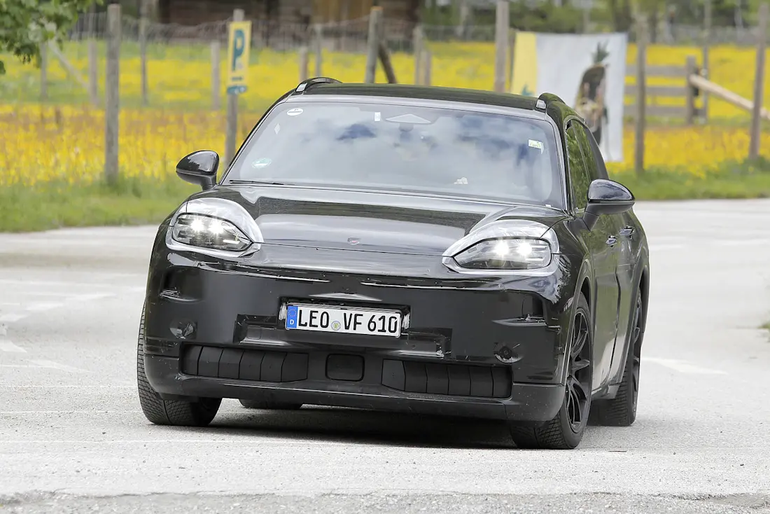 Porsche Cayenne 001 Kopie Porsche Cayenne 001 Kopie