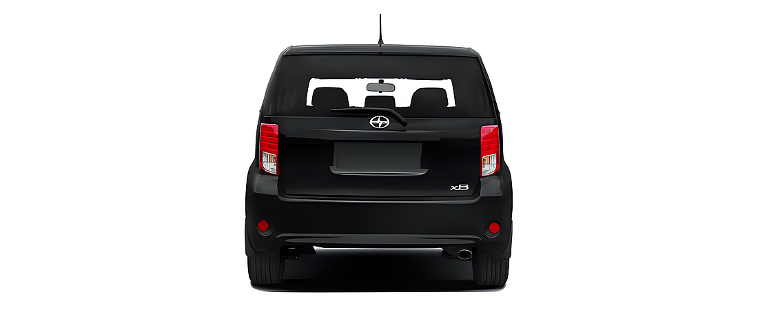 Scion xB 2014 5