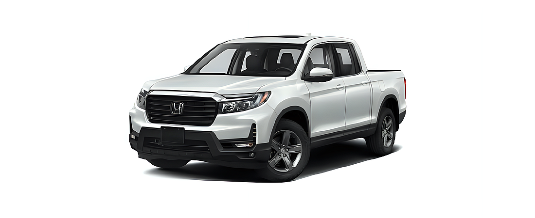Honda Ridgeline 2022 27