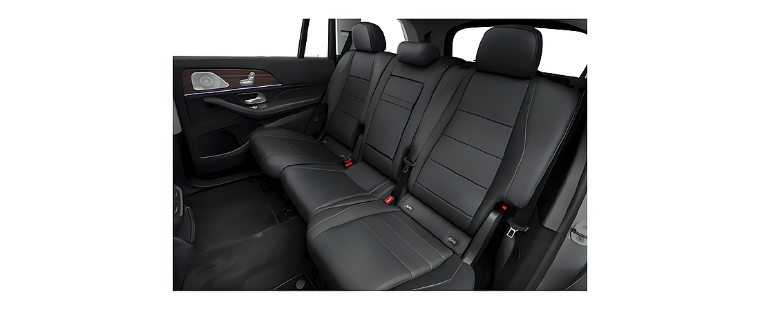 Mercedes-Benz GLS 2020 11