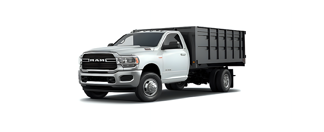 Ram 3500 2019 1