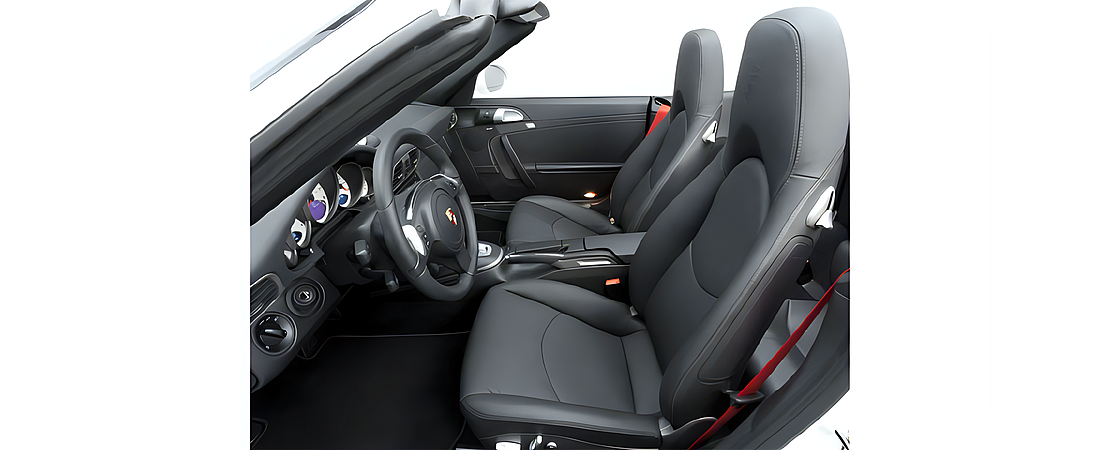 Porsche 911 2011 28