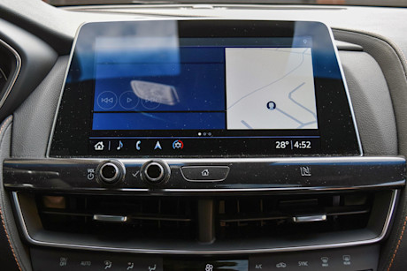 Editorial 2020 cadillac ct5 v awd 22 sha