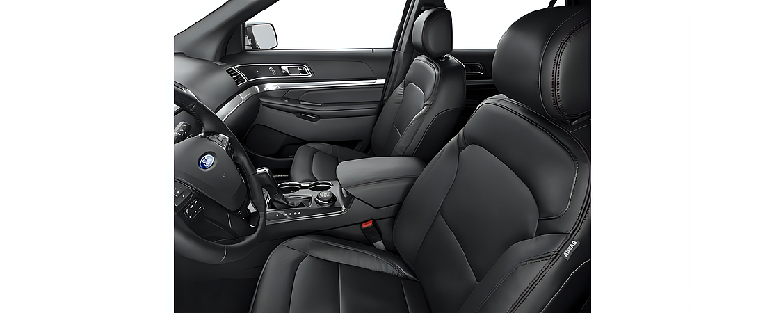 Ford Explorer 2016 50