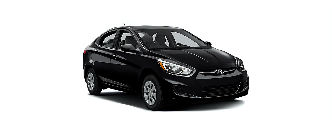 Hyundai Accent 2016 75