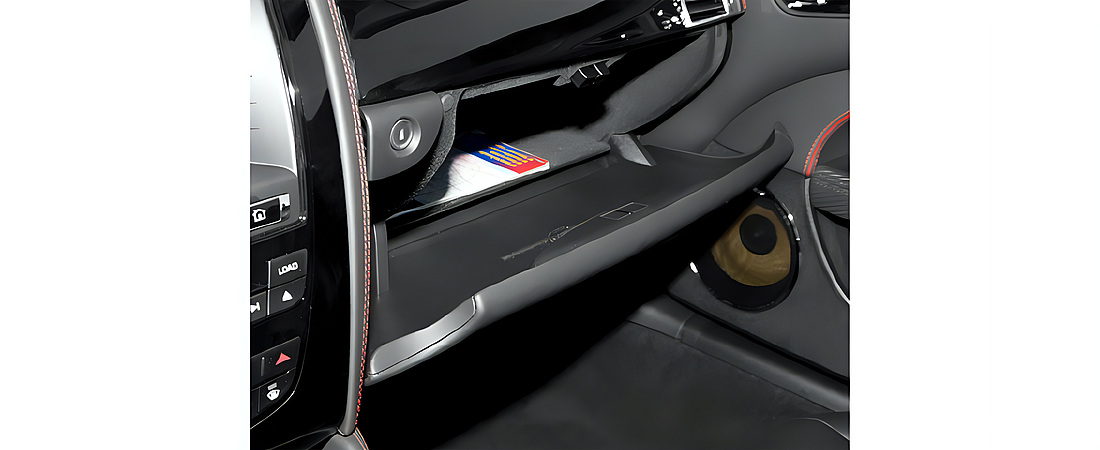 Jaguar XK 2012 55