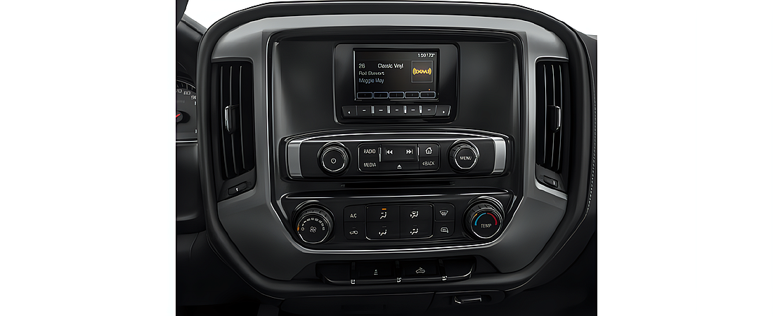 GMC SIERRA 2500HD 2016 36