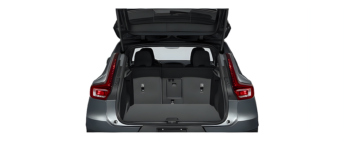 Volvo XC40 2024 7