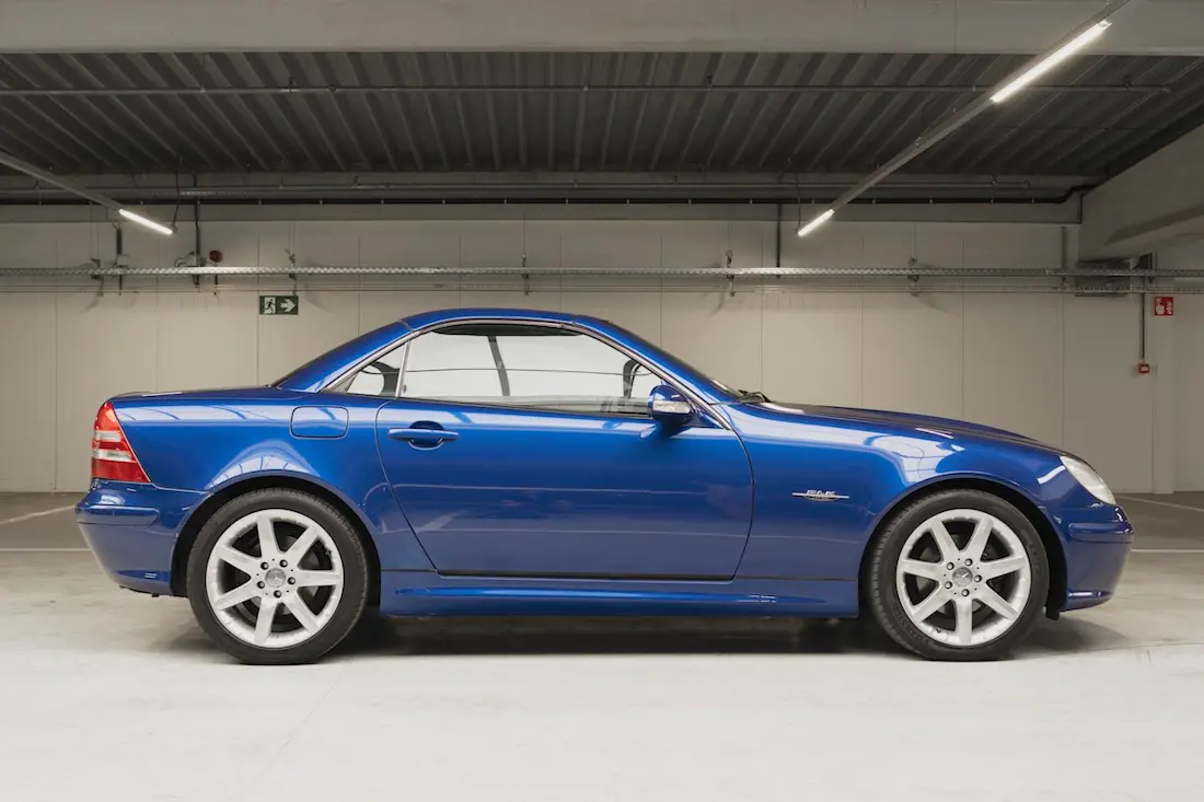 Research Hardtop Research Hardtop