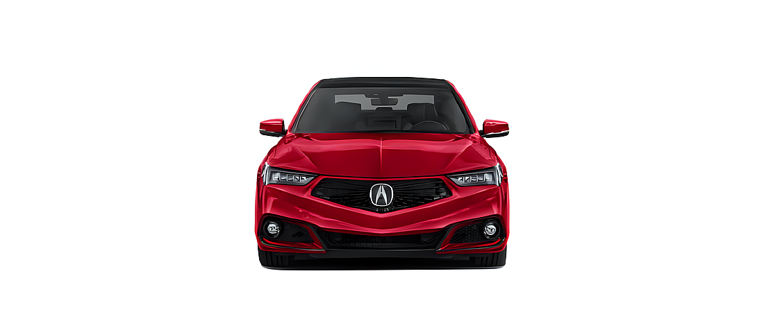 Acura TLX 2020 116