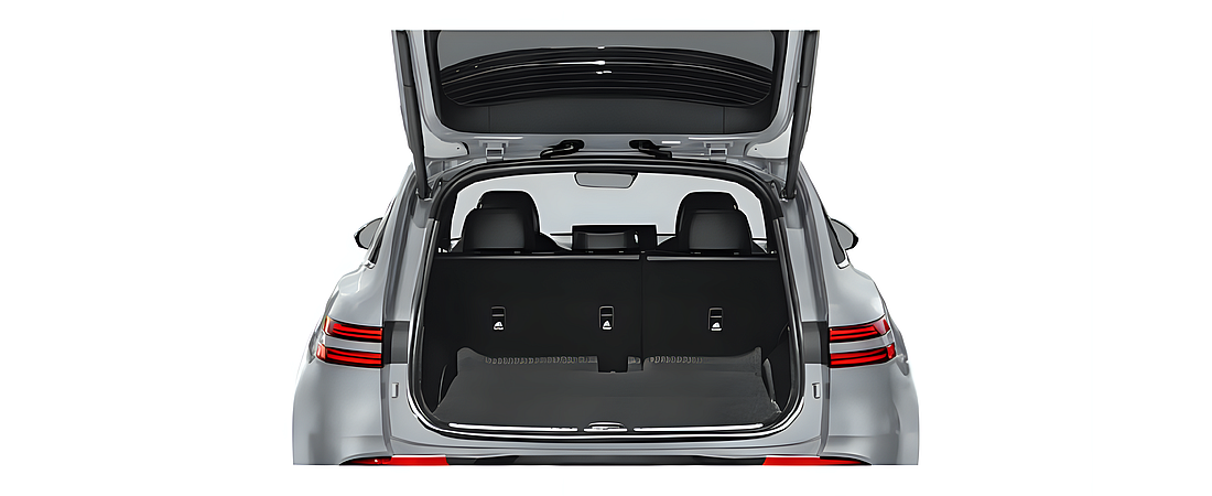 Genesis GV70 2025 23