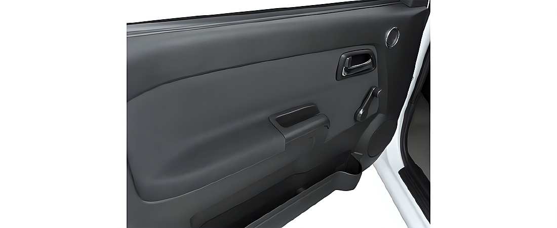 Chevrolet Colorado 2011 9