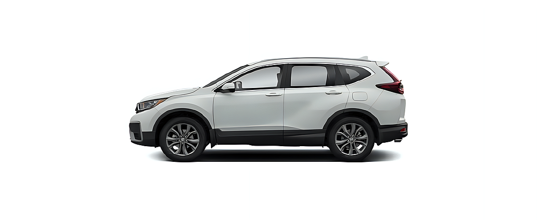 Honda CR-V 2022 16