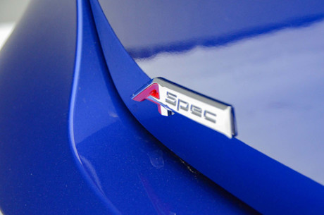 Acura ILX 2020 : essai routier Image